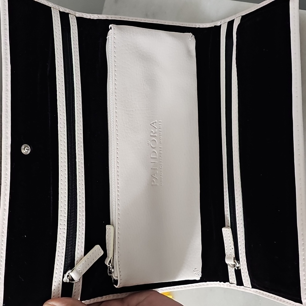 Pandora Makeup/Jewelry Case - Picture 7 of 11